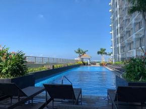 SMDC Coast Residences Roxas Boulevard corner Pasay Condo Unit